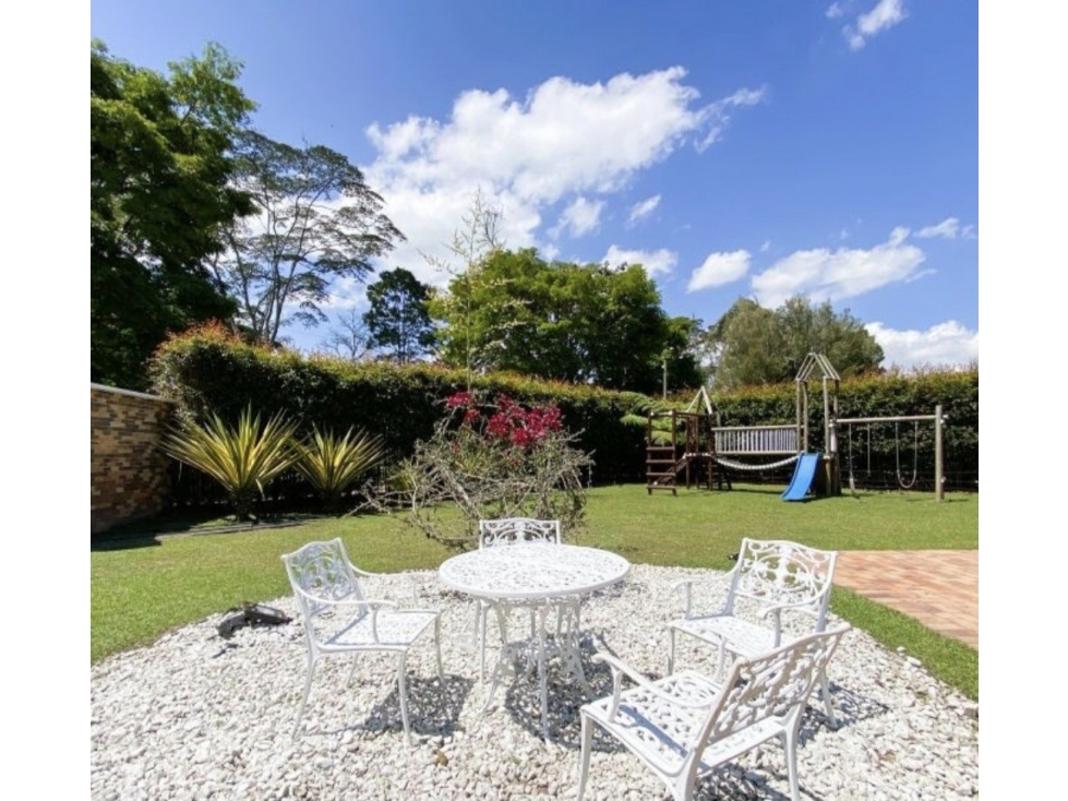 Casa campestre en Vender en Rionegro — foto 5
