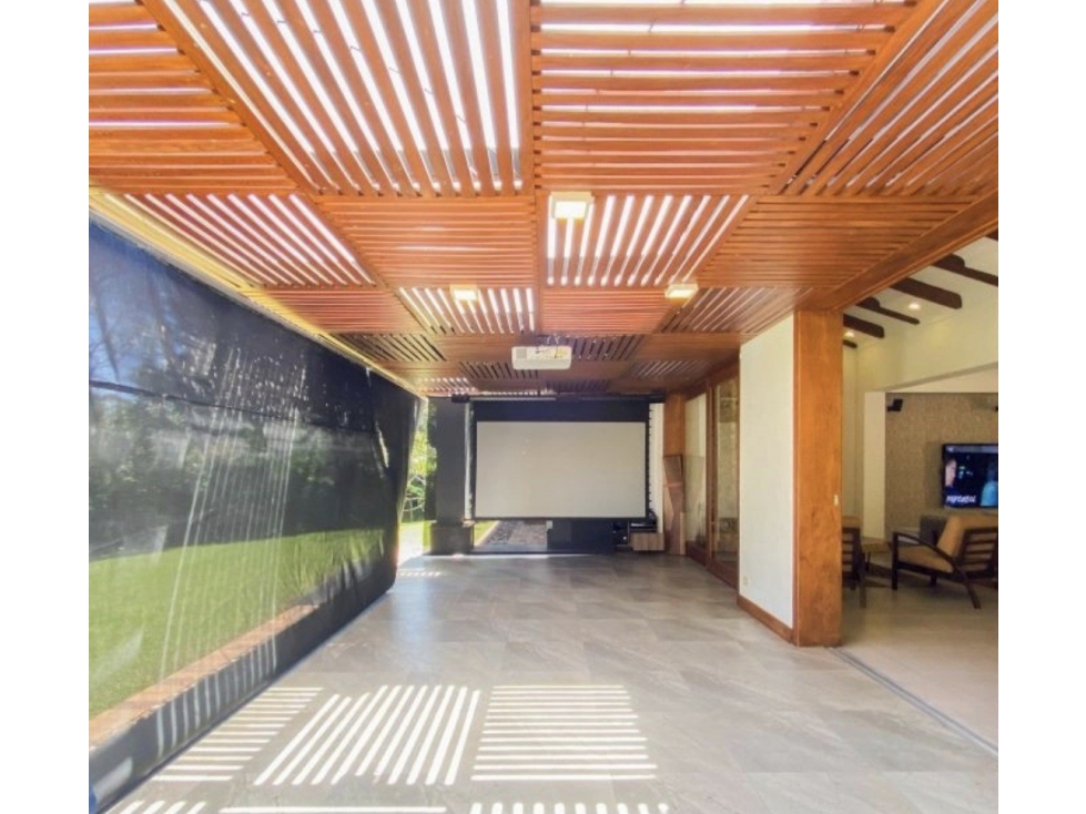 Casa campestre en Vender en Rionegro — foto 6