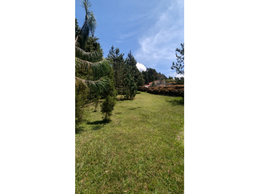 Lote en Vender en Guarne — foto 2