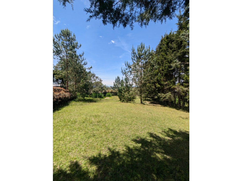 Lote en Vender en Guarne — foto 3