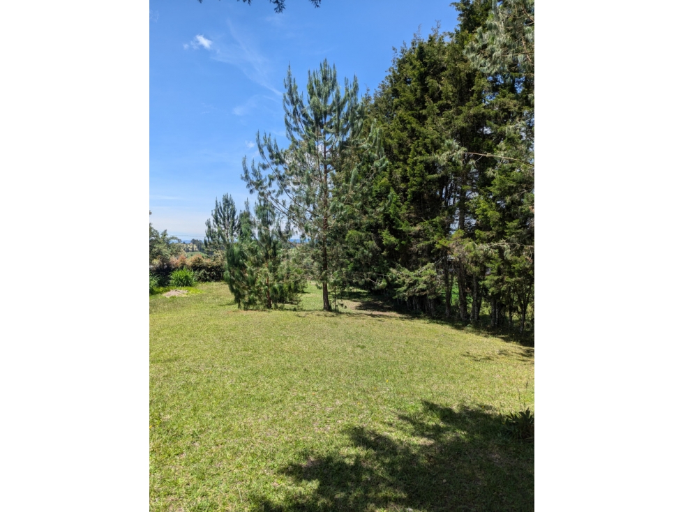 Lote en Vender en Guarne — foto 4