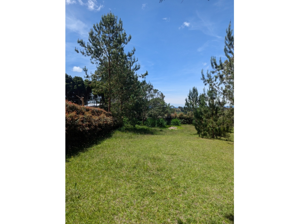 Lote en Vender en Guarne — foto 5