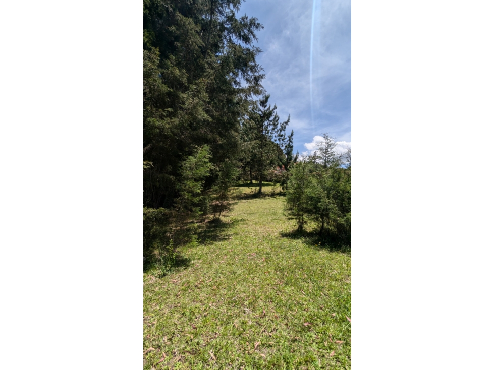 Lote en Vender en Guarne — foto 6