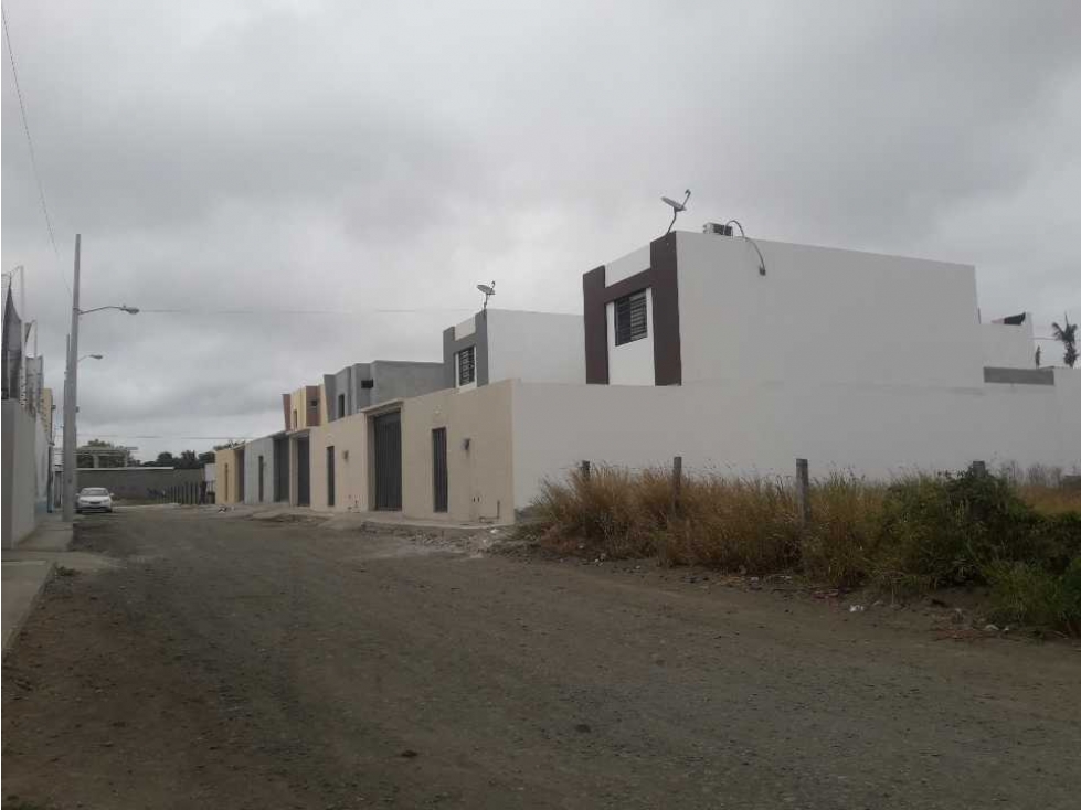 HERMOSAS CASAS INDEPENDIENTES