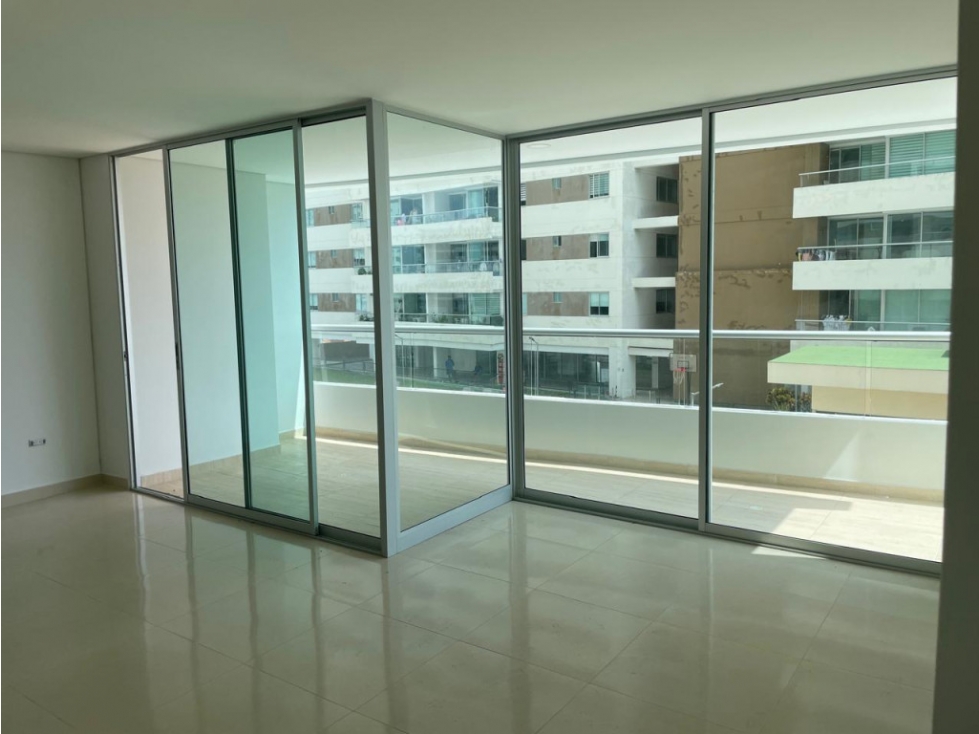 Apartamento en Vender en Medellín