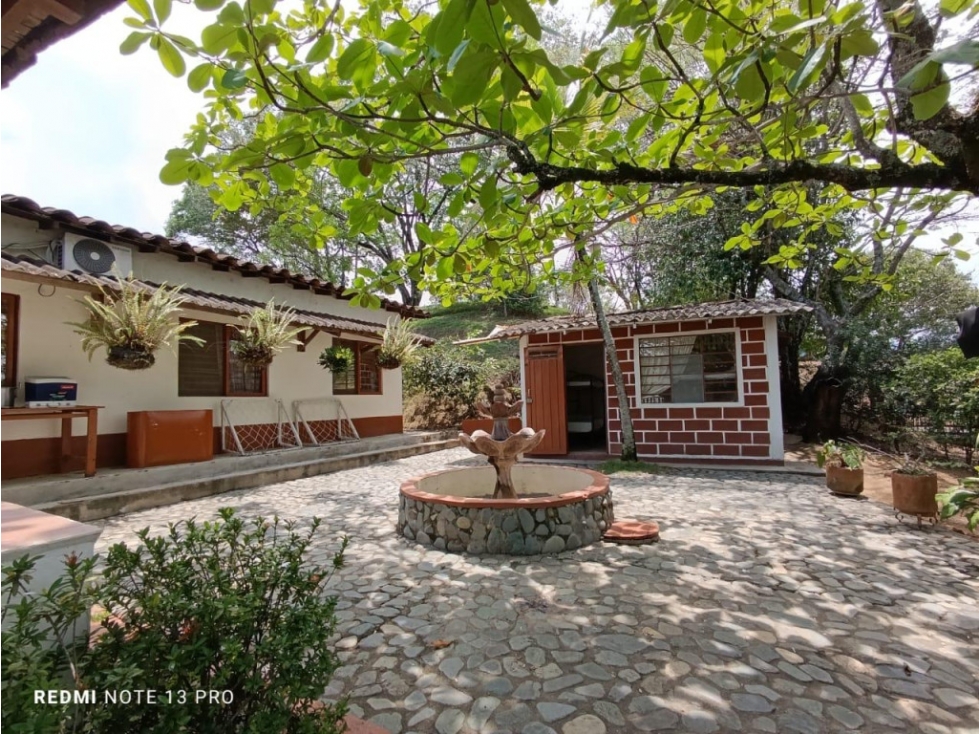 Finca en Vender en Sopetran