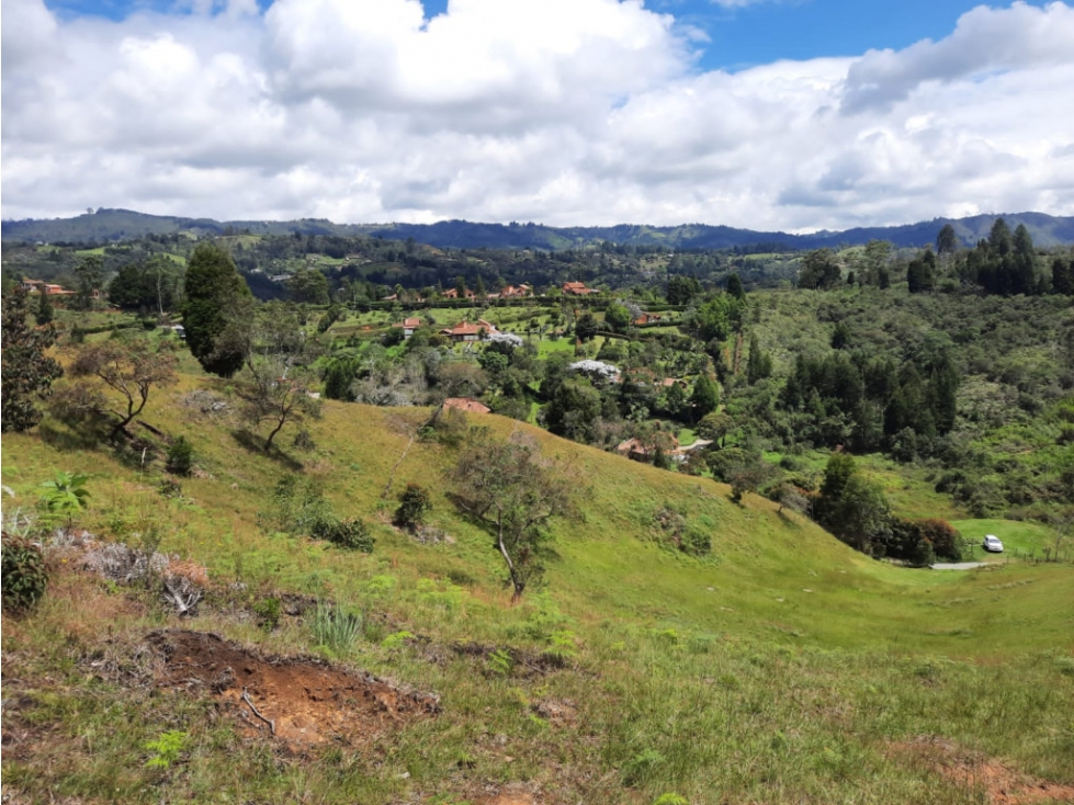 Lote en Vender en Guarne — foto 2