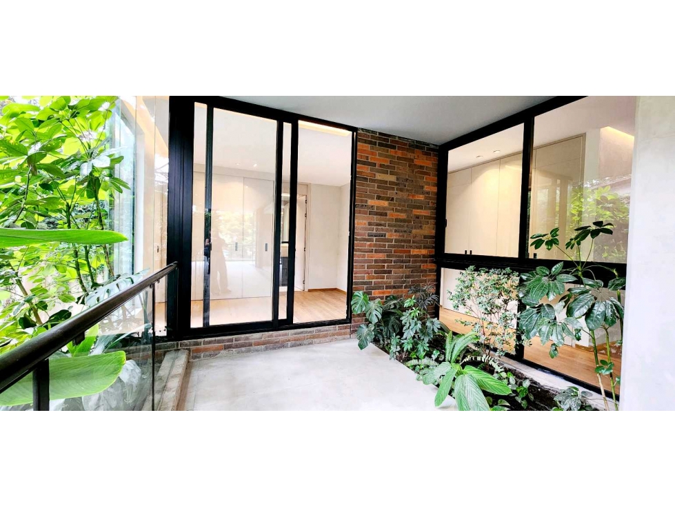 Apartamento en venta Medellín el poblado loma.del campestre — foto 3