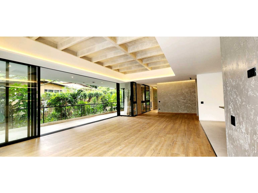 Apartamento en venta Medellín el poblado loma.del campestre — foto 5