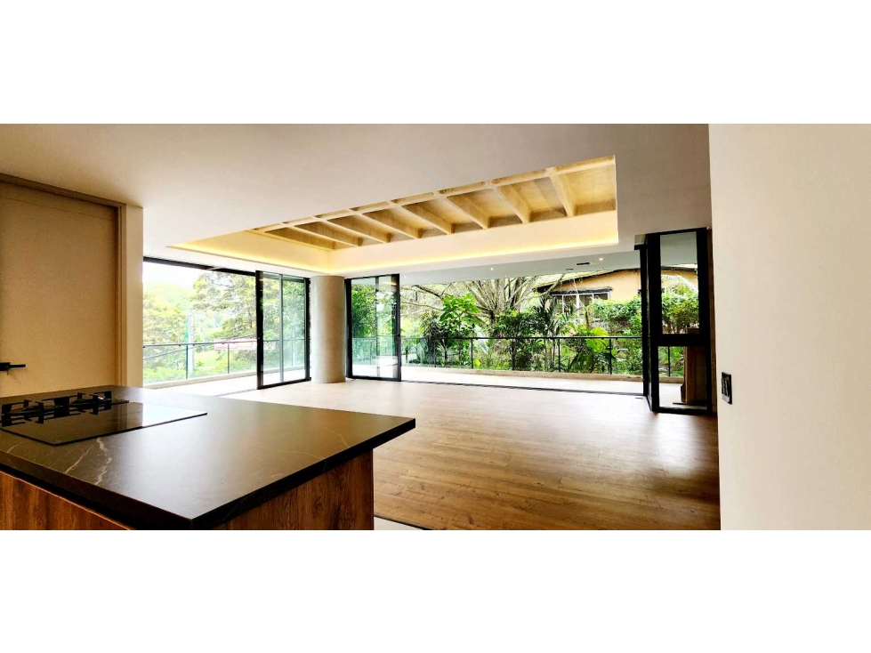 Apartamento en venta Medellín el poblado loma.del campestre — foto 6