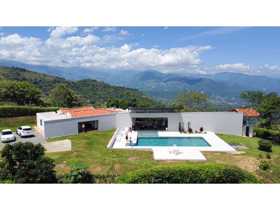 Finca en Vender en Sopetran