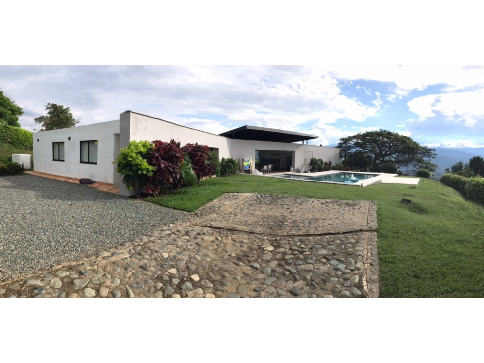 Finca en Vender en Sopetran — foto 2