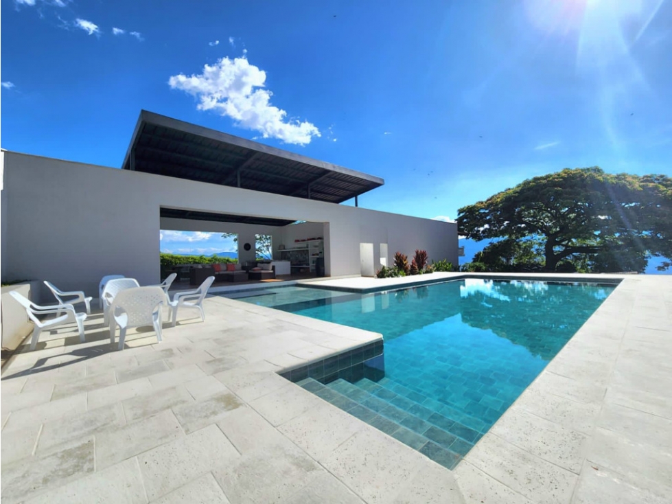 Finca en Vender en Sopetran — foto 4