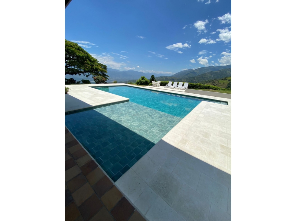 Finca en Vender en Sopetran — foto 6