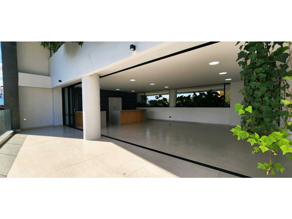 APARTAMENTO EN VENTA MEDELLÍN EL POBLADO PIAZZA BELLA — foto 5