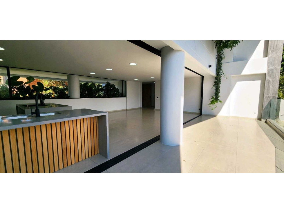 APARTAMENTO EN VENTA MEDELLÍN EL POBLADO PIAZZA BELLA — foto 6