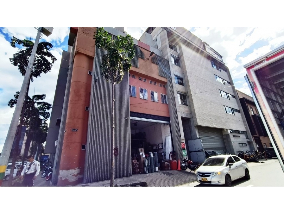 Edificio en Vender en Itagui - 2
