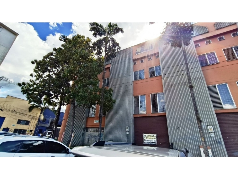 Edificio en Vender en Itagui - 3