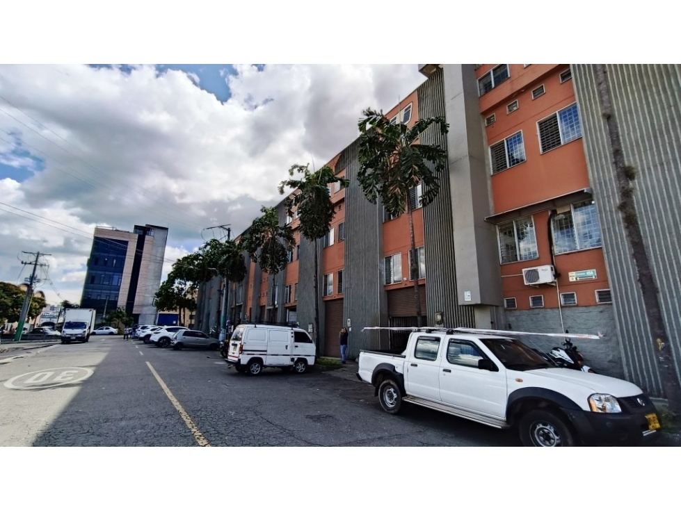 Edificio en Vender en Itagui - 6