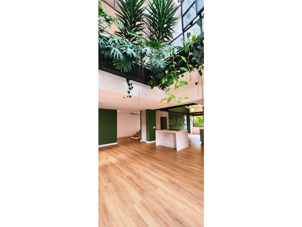 APARTAMENTO EN VENTA MEDELLÍN, EL POBLADO, LOMA DEL ENCIERRO. — foto 3