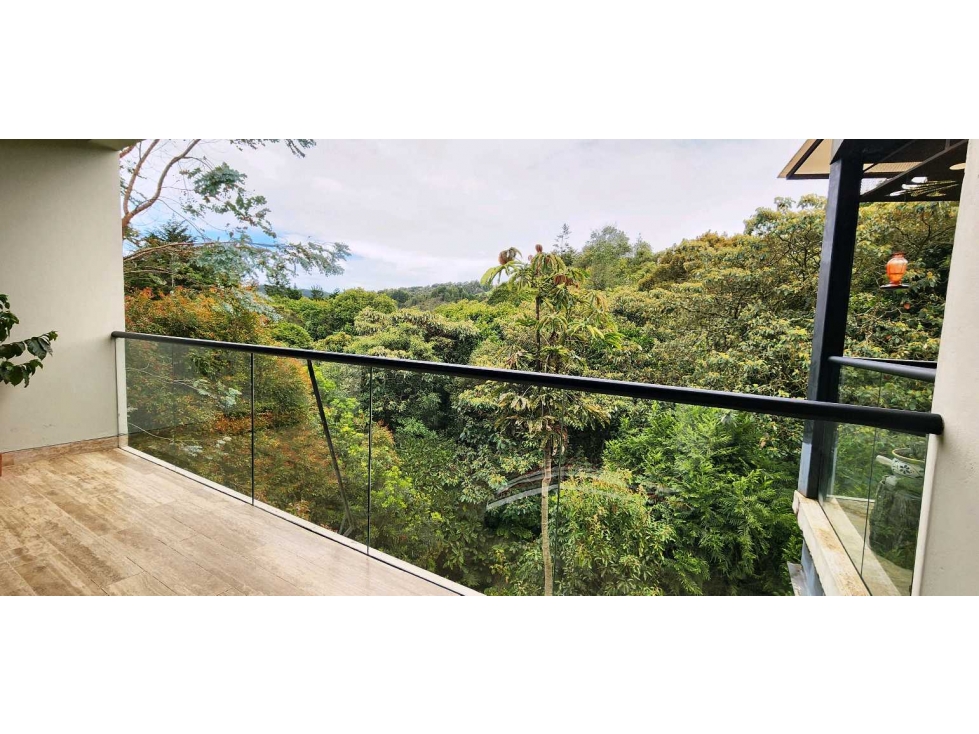 CASA EN VENTA ENVIGADO ALTO DE LAS PALMAS. — foto 5