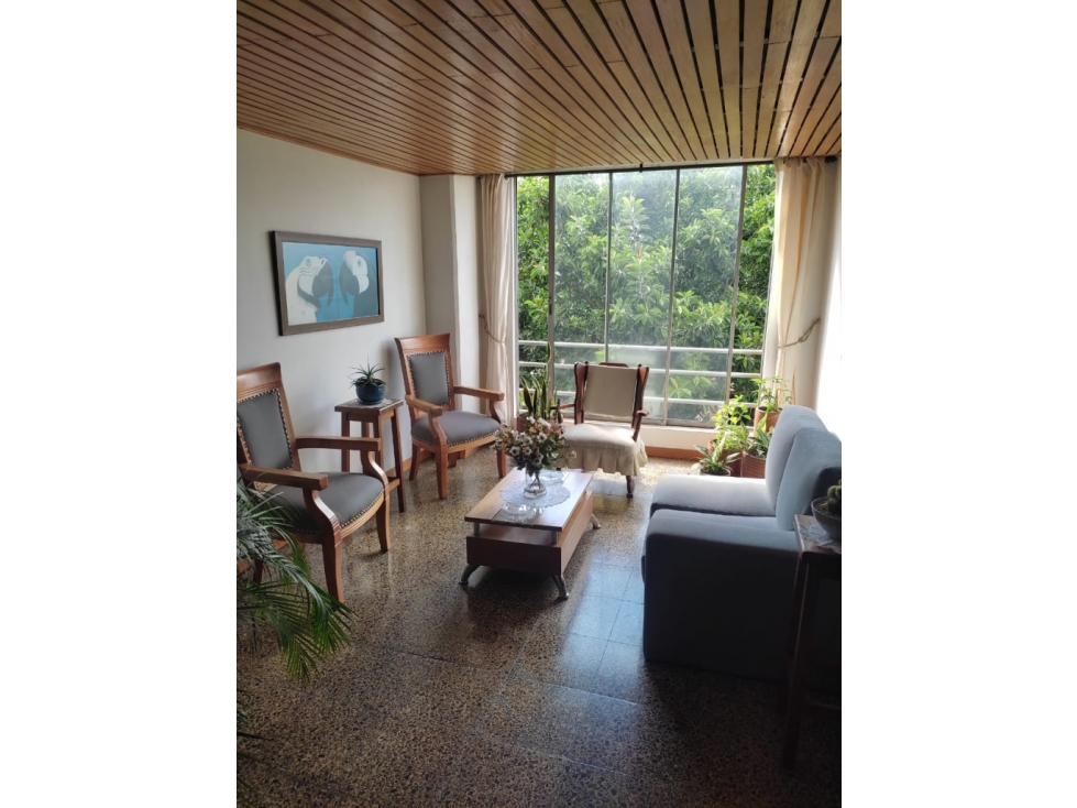 Apartamento en Vender en Medellín