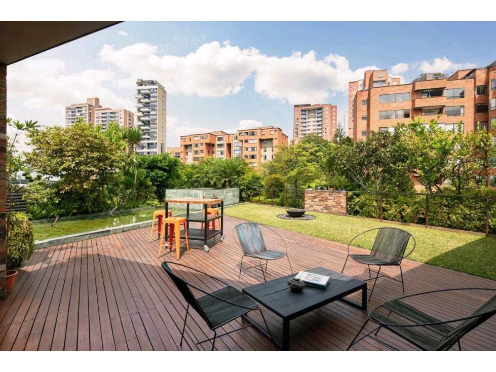 Apartamento en venta. Medellín el poblado. Provenza — foto 3