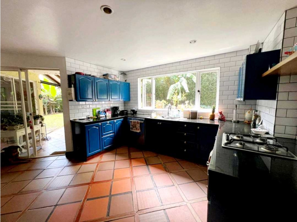 CASA FINCA INDEPENDIENTE ENVIGADO LOMA DEL ESMERALDAL. — foto 6