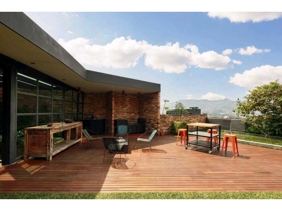 Apartamento en venta. Medellín el poblado. Provenza — foto 4