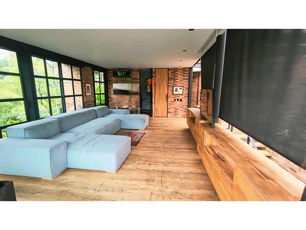 Apartamento en venta. Medellín el poblado. Provenza — foto 6