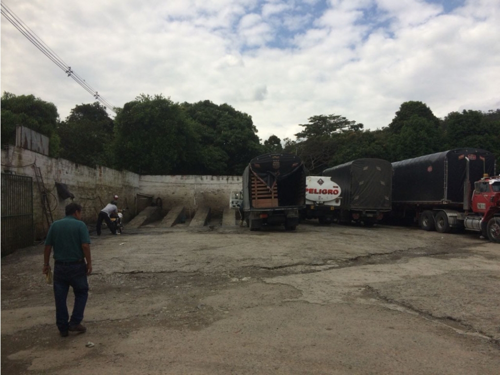 Lote en Vender en Medellín