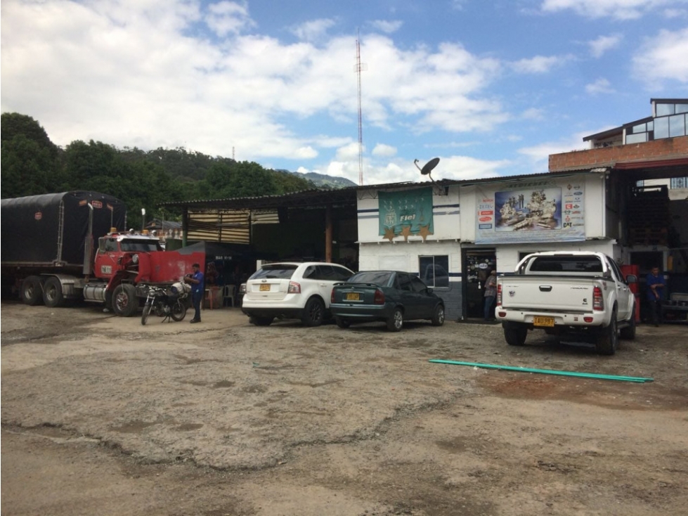Lote en Vender en Medellín — foto 2