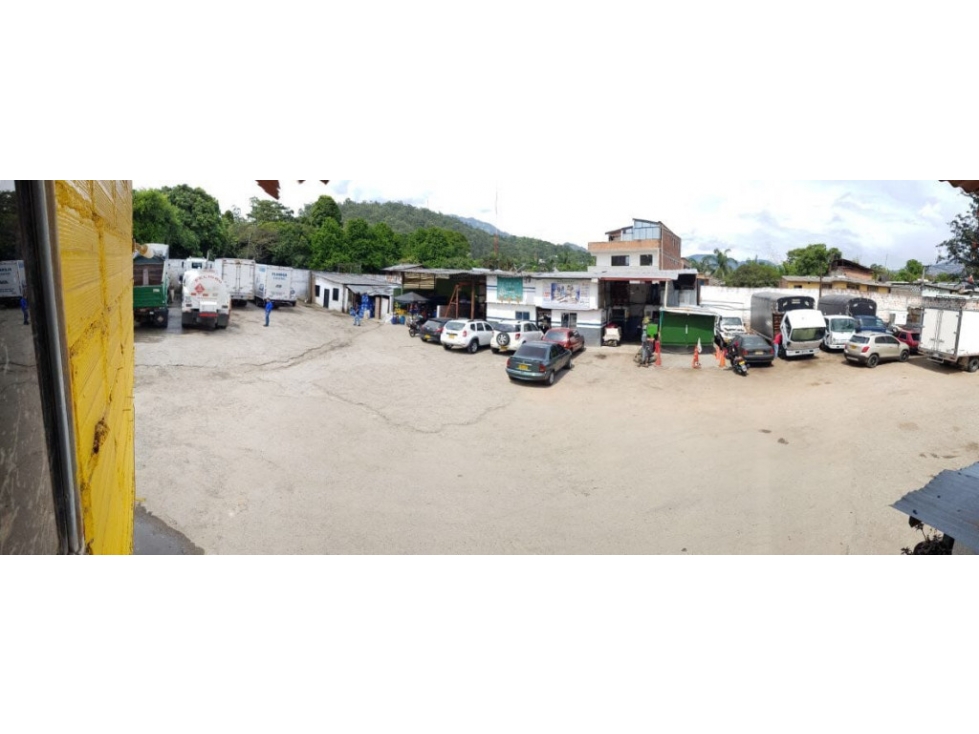 Lote en Vender en Medellín — foto 3