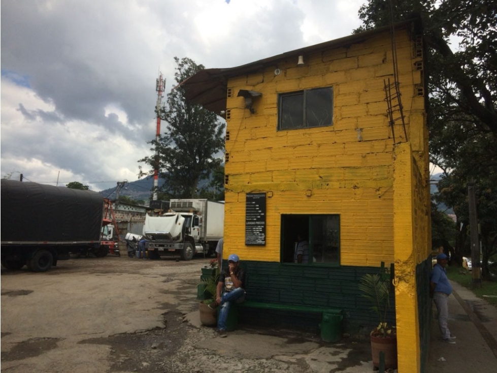 Lote en Vender en Medellín — foto 4