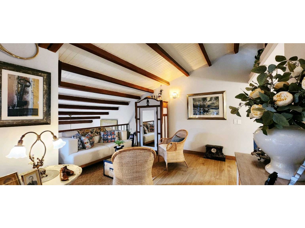 APARTAMENTO EN VENTA MEDELLÍN, EL POBLADO, TRANSVERSAL INFERIOR — foto 6