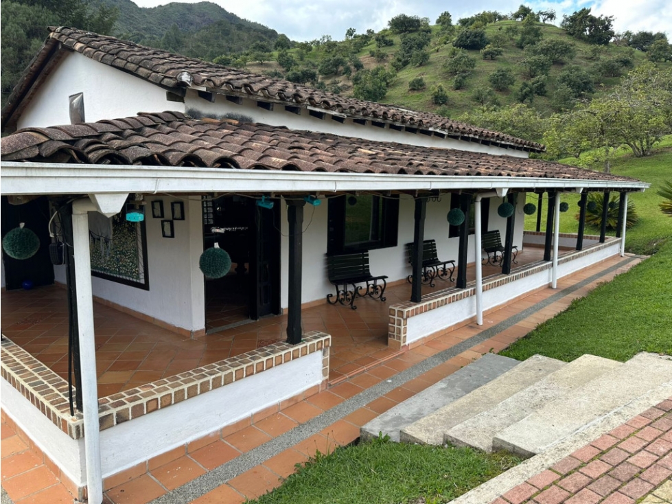 Finca en Vender en La Ceja
