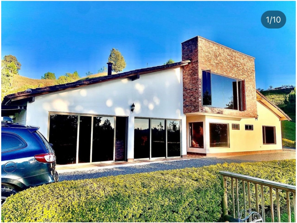 Casa en Vender en Medellín