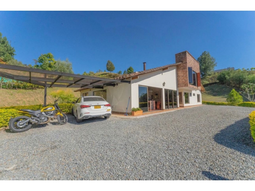 Casa en Vender en Medellín — foto 4