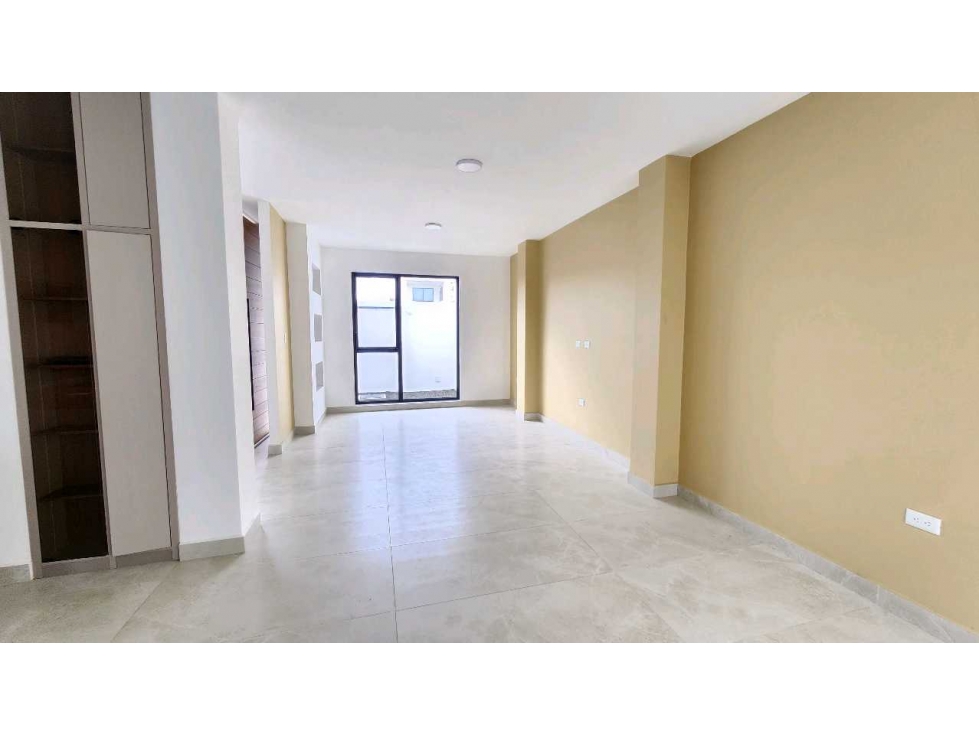 En Venta Casas Independientes cerca de Manta - 5