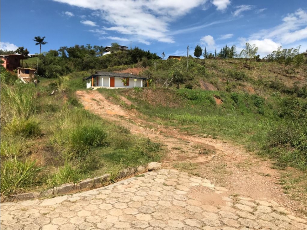 Lote en Vender en Medellín — foto 4
