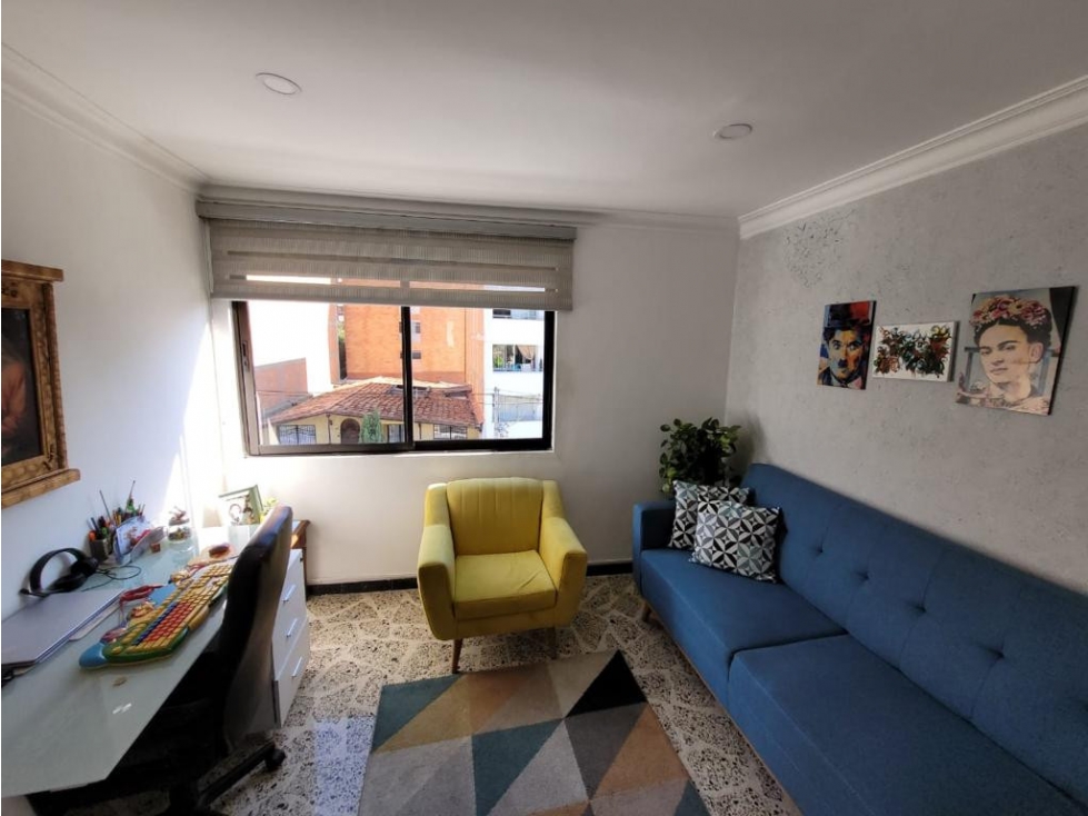 Apartamento en Vender en Medellín — foto 3