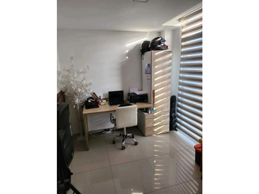 En Venta o Renta Casa en Urbanizacion Privada, Manta Sector Sur — foto 4