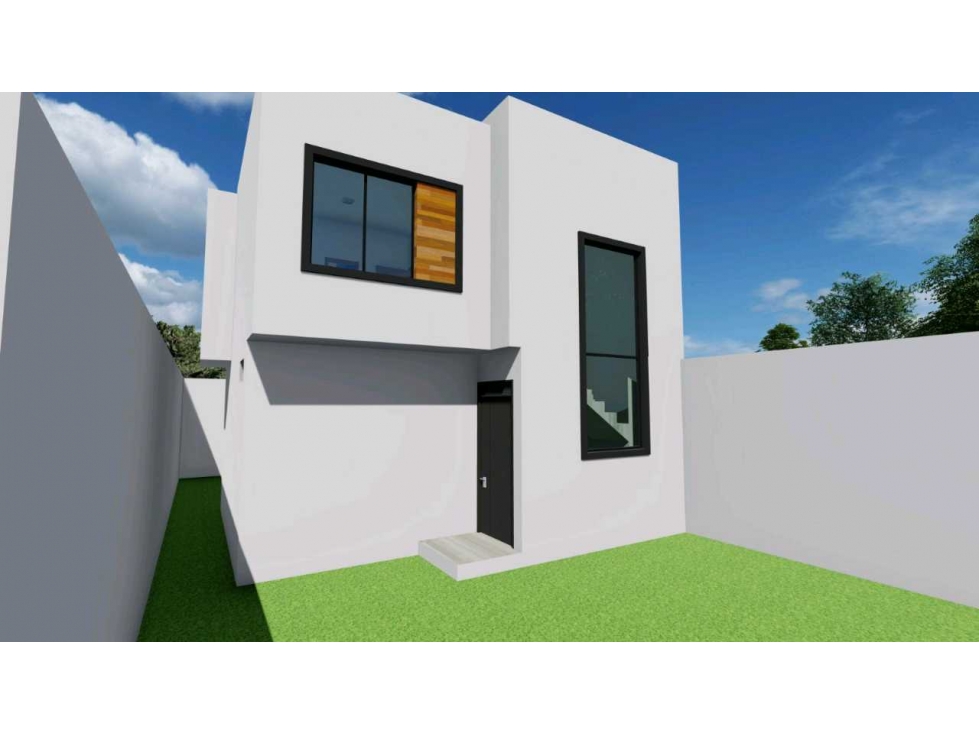 En Venta Casa Nueva a Estrenar — foto 2