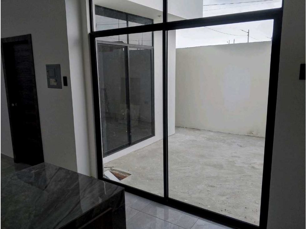 En Venta Casa Nueva a Estrenar — foto 3
