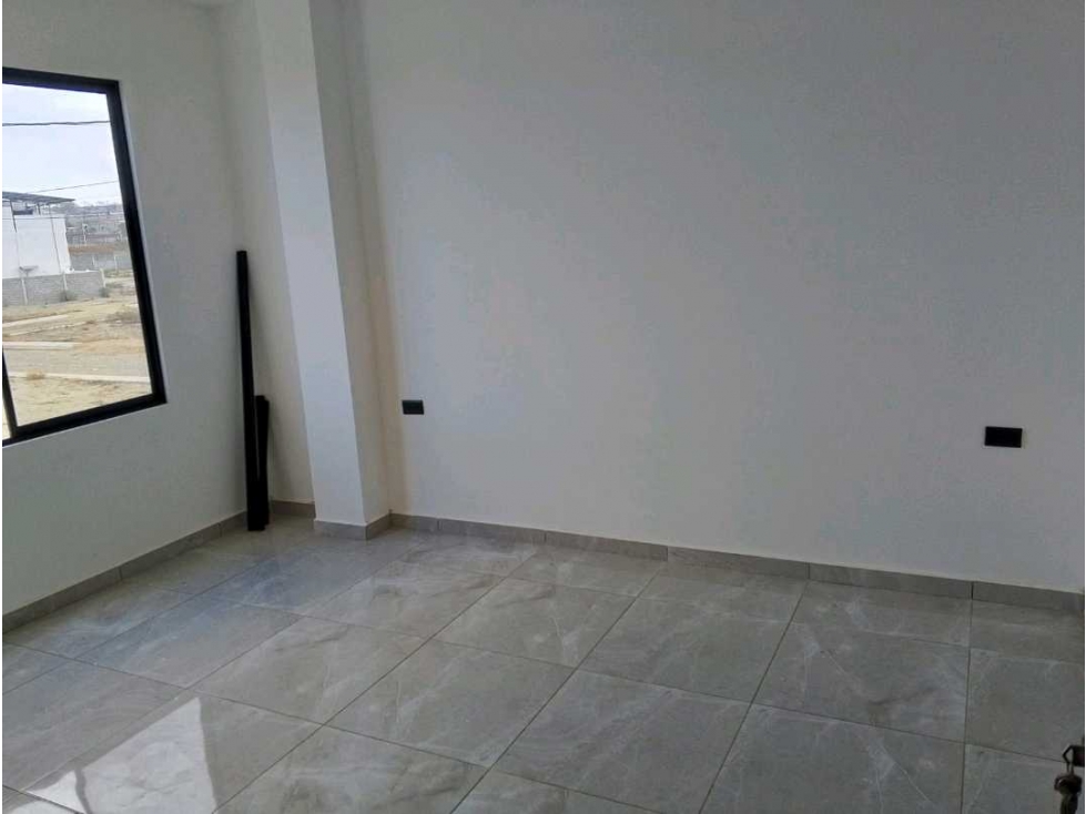 En Venta Casa Nueva a Estrenar — foto 4