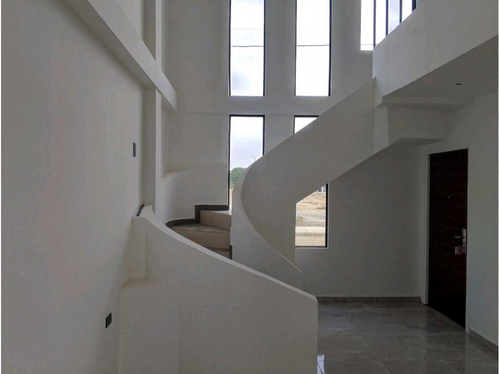 En Venta Casa Nueva a Estrenar — foto 6
