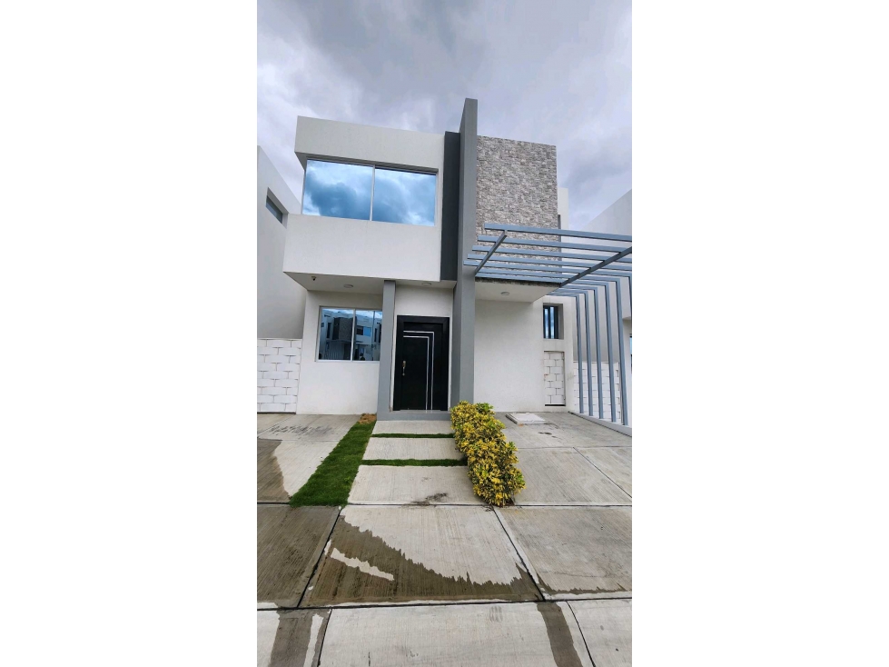 En Venta Casa en Urbanizacion en Manta/3 Dormitorios — foto 2