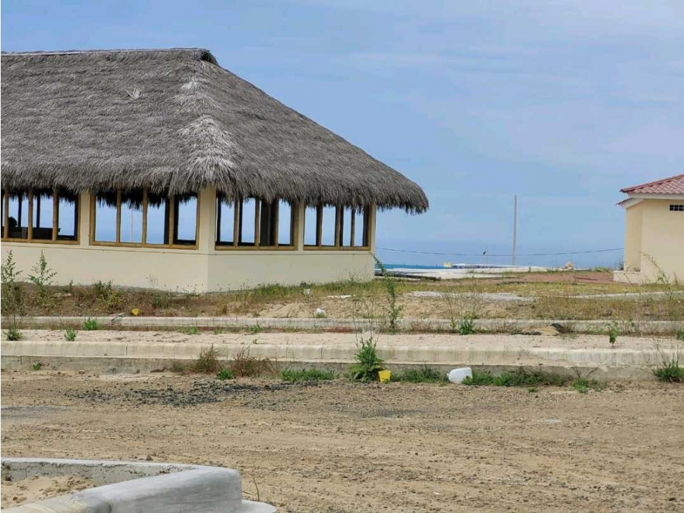En Venta Terreno en Urbanización Ciudad Mangle - 6