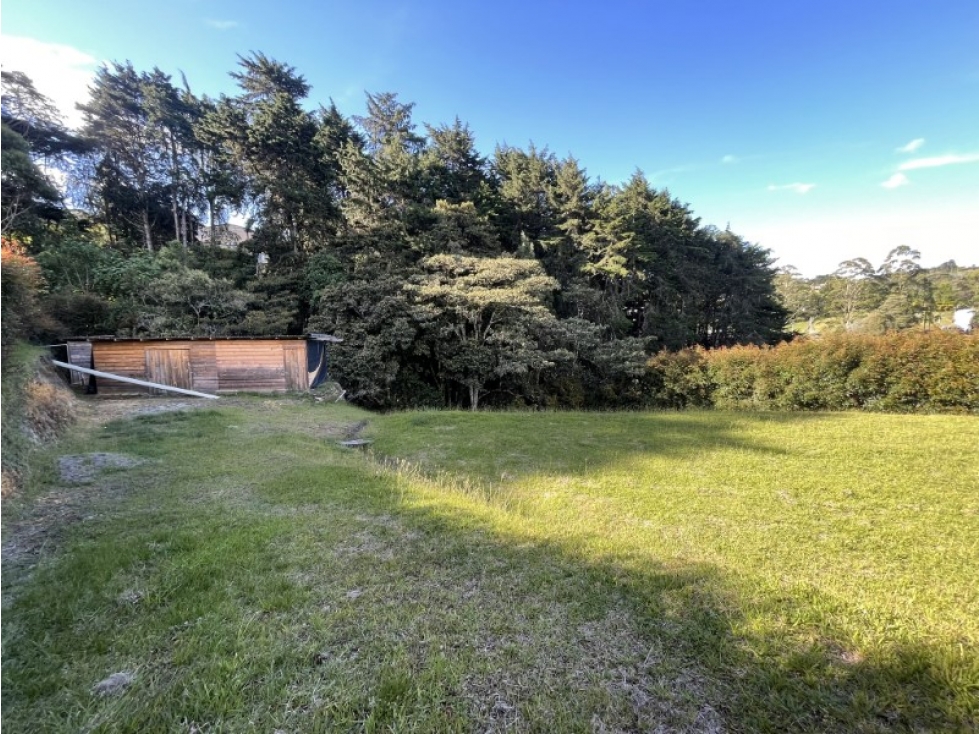 Lote En Venta Ubicado En Alto De Las Palmas Medellín — foto 6