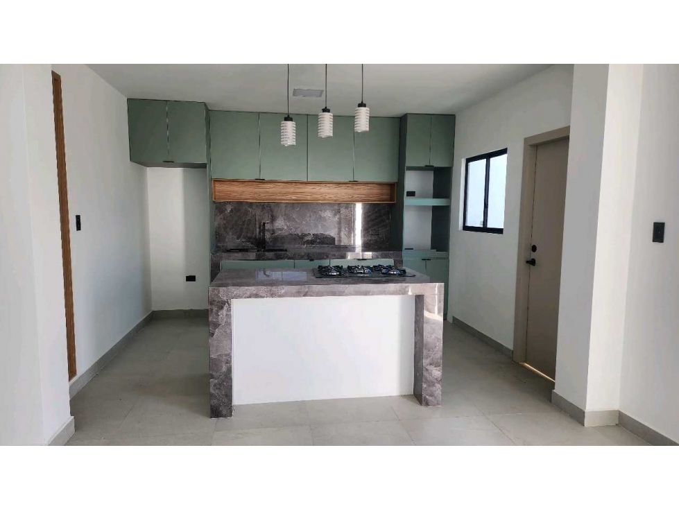En Venta Casas Independientes al Norte de Manta